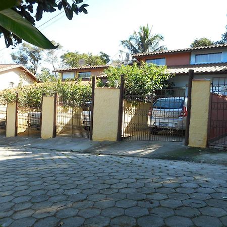 Casinhas Na Praia Do Juliao Em Ilhabela Sp Villa Room photo
