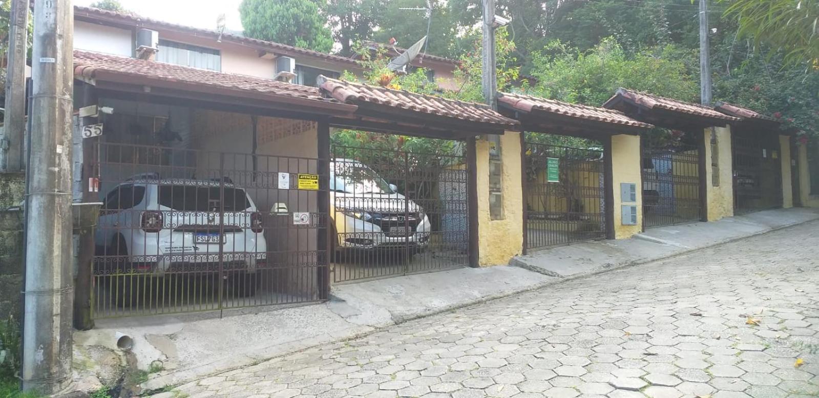 Casinhas Na Praia Do Juliao Em Ilhabela Sp Villa Exterior photo