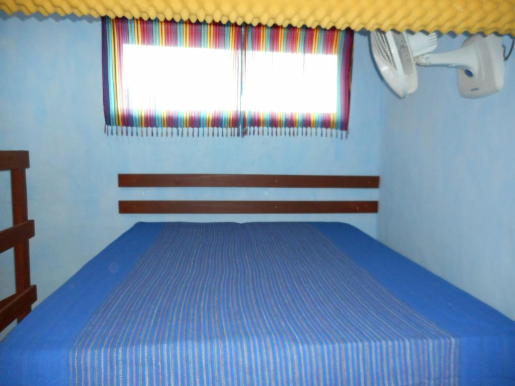 Casinhas Na Praia Do Juliao Em Ilhabela Sp Villa Room photo