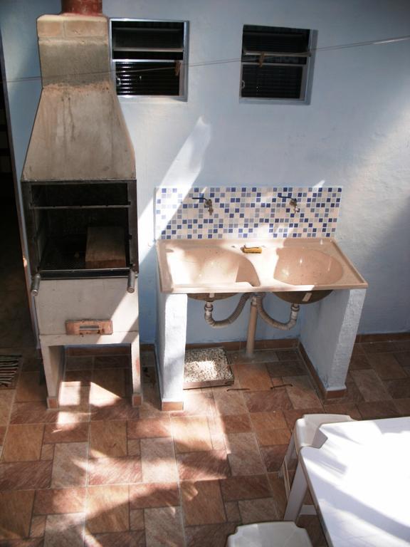 Casinhas Na Praia Do Juliao Em Ilhabela Sp Villa Room photo
