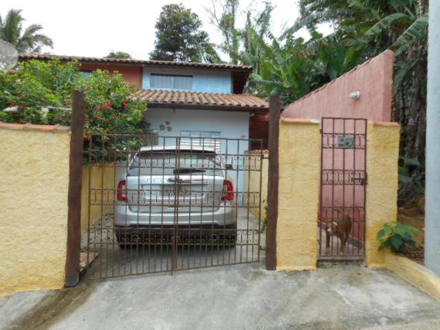 Casinhas Na Praia Do Juliao Em Ilhabela Sp Villa Exterior photo